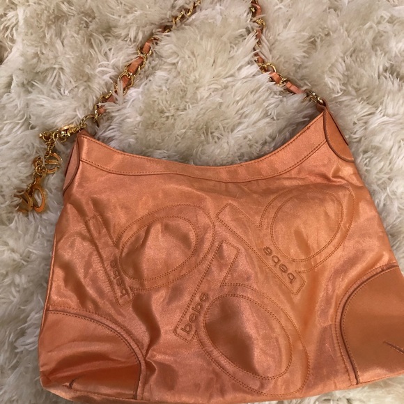 Bebe Purse - Picture 1 of 7